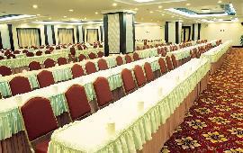 阳江会议服务 专业与美景的完美结合