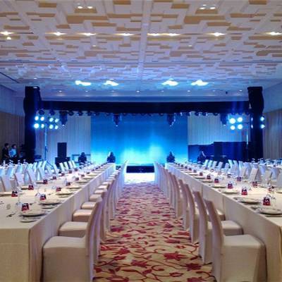 中山招商会与经销商会议策划服务 助力企业拓展市场、深化合作