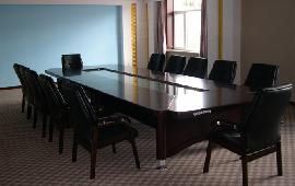 高效专业的会议服务 从策划到执行的全方位保障