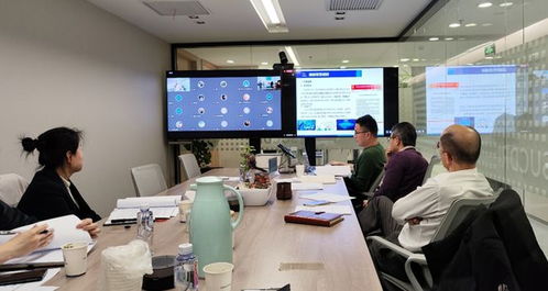 交通工程预制混凝土构件智能工厂建设首次工作会议召开，大纲审查同步启动